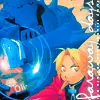 Fullmetal Alchemist