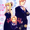 Fullmetal Alchemist