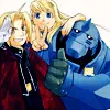 Fullmetal Alchemist