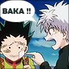 Hunter x Hunter