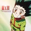 Hunter x Hunter