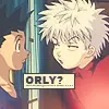 Hunter x Hunter