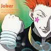 Hunter x Hunter