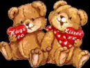 Hugs & Kisses