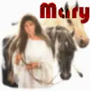 Mary