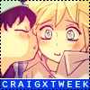 Craig & Tweek