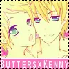 Kenny & Butters