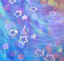 blue stars