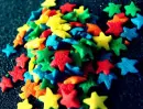 colours stars