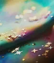 different stars