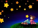 girl star