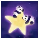 panda star