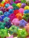 paper stars