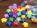 rainbow stars