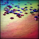 share stars