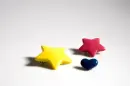 stars pieces