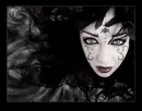 goth beauty