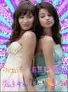 Selena & Demi
