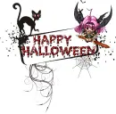 Happy Halloween