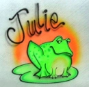 Julie
