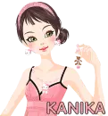 Kanika