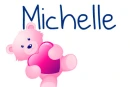 Michellebear