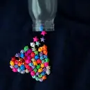 heart stars
