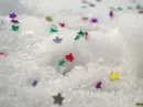 snow stars