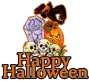 Happy Halloween