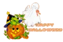 Happy Halloween