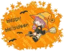 Happy Halloween
