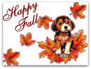 happy fall