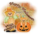 Happy Halloween- Hugs,Christy