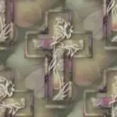 Angel Crosses