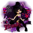 Goth Baby_Brandy
