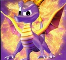 Spyro the dragon