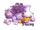 Stacey
