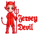 JERSEY DEVIL