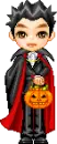 TINY VAMP