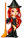 WINKING WITCH