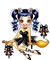 PIG TAIL BROOMIE
