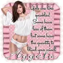 Aggela