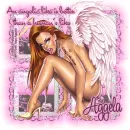 Aggela-angel