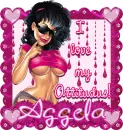 Aggela
