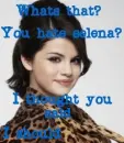 Selena haters die