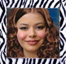 Miranda cosgrove makeover