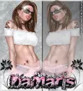 Damaris