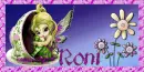 Fairy cup.....Roni