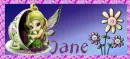Fairy cup.....Jane