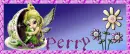 Fairy cup....Perry